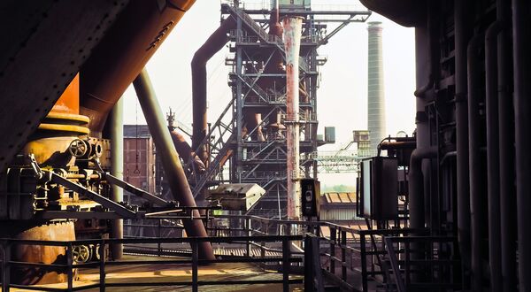 BlueScope to decarbonize Australian steelworks