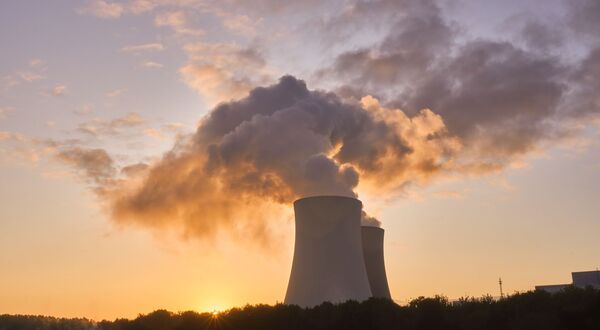 Nucor partners with nuclear power company for clean energy supply